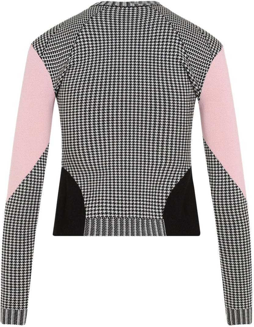 Alexander McQueen ALEXANDER MCQUEEN 798381.Q1BAW Zwart