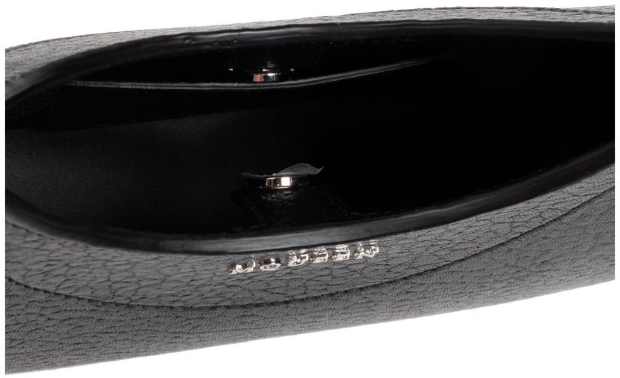 Alexander McQueen Bags Black Zwart