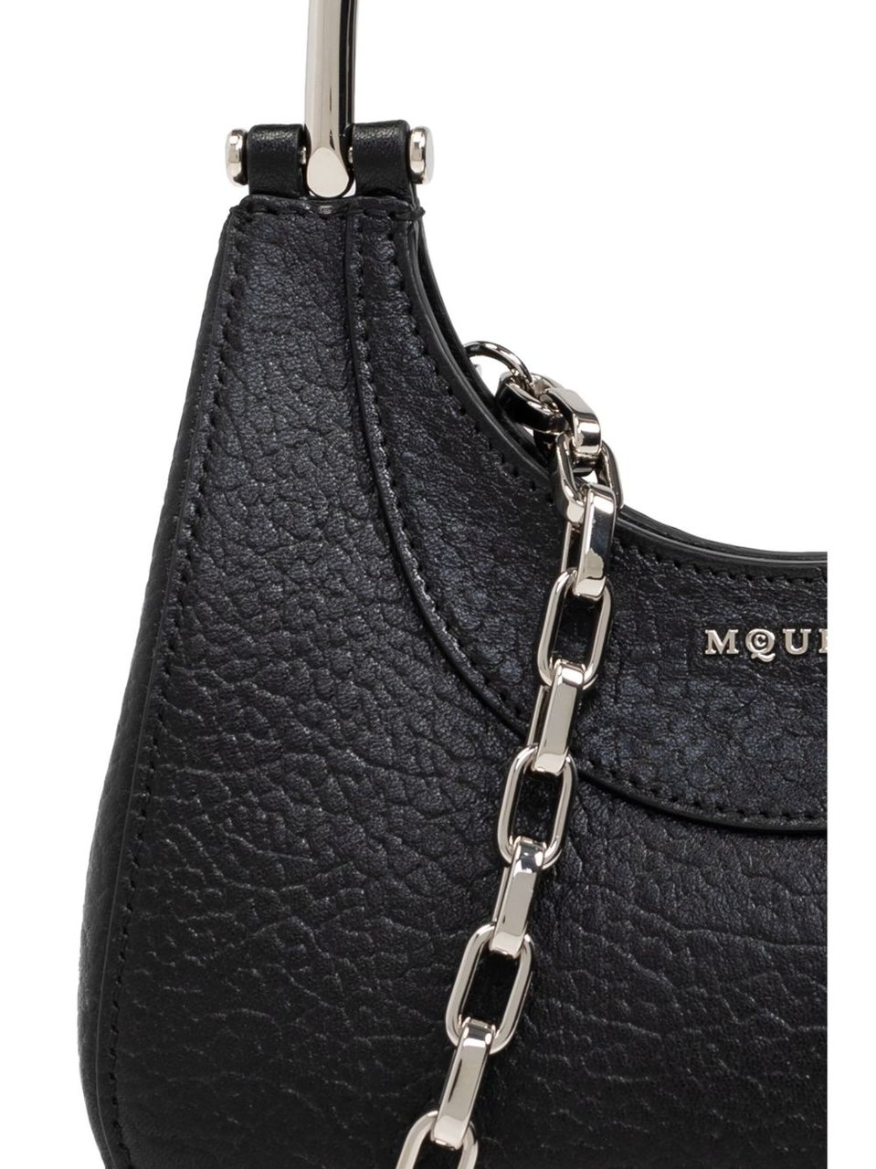 Alexander McQueen Alexander Mcqueen Bags.. Black Zwart