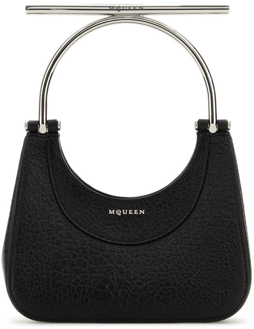Alexander McQueen Alexander Mcqueen Bags.. Black Zwart