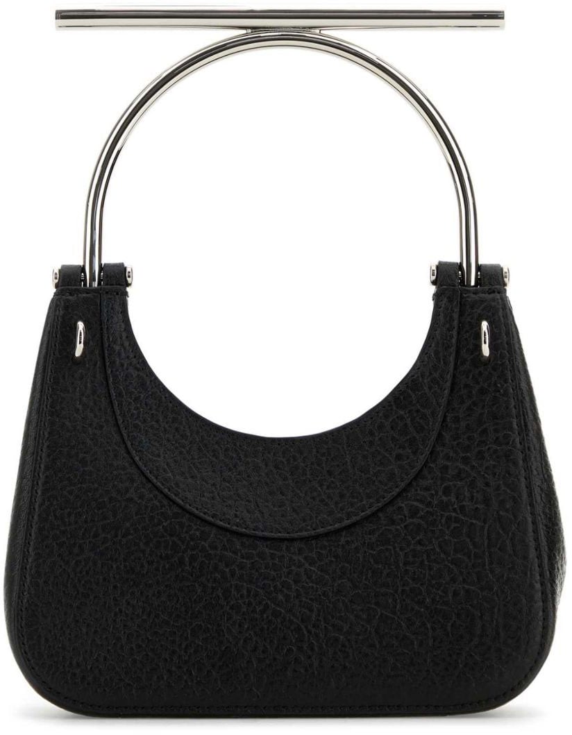 Alexander McQueen Alexander Mcqueen Bags.. Black Zwart