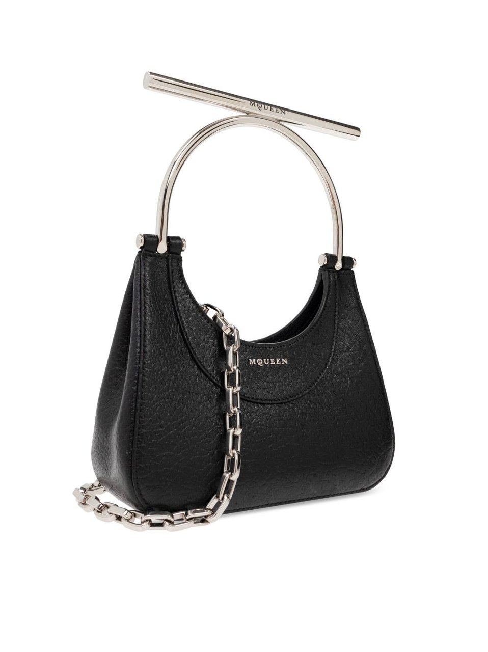 Alexander McQueen Alexander Mcqueen Bags.. Black Zwart
