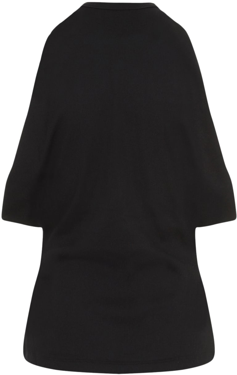 Alexander McQueen ALEXANDER MCQUEEN 804191.QLADW Zwart