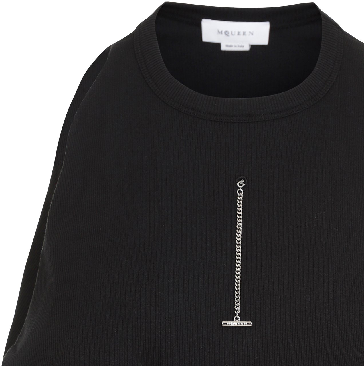 Alexander McQueen ALEXANDER MCQUEEN 804191.QLADW Zwart