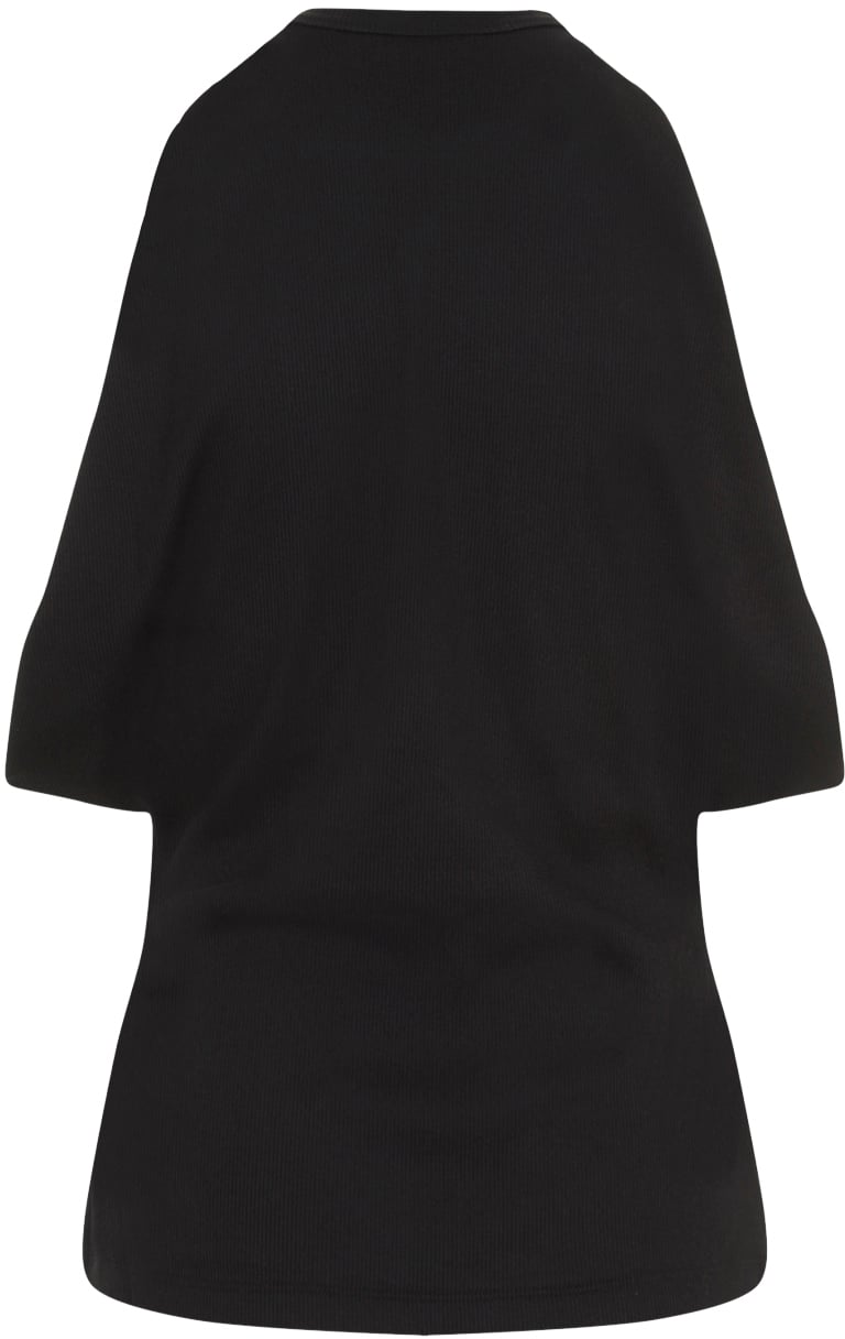 Alexander McQueen ALEXANDER MCQUEEN 804191.QLADW Zwart