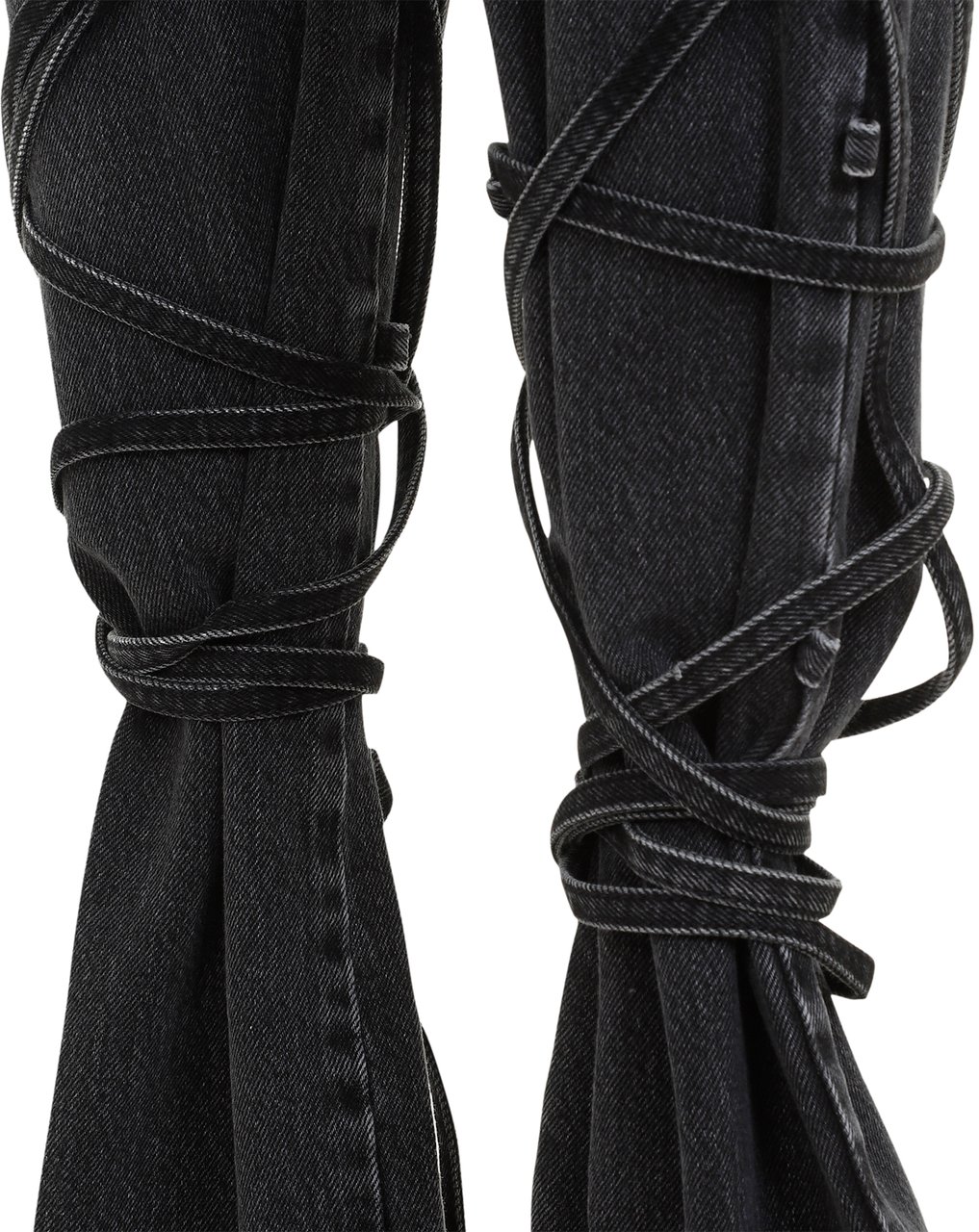 Alexander McQueen ALEXANDER MCQUEEN 804375.QMACX Zwart