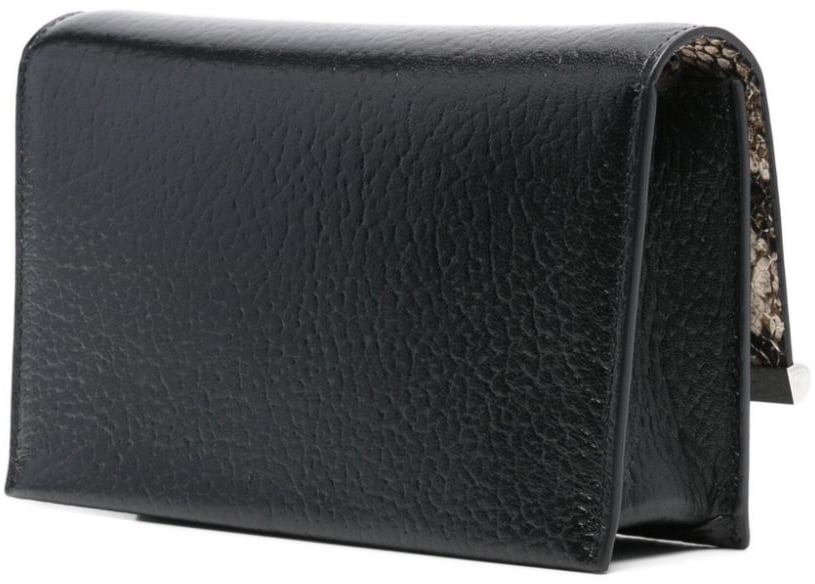 Alexander McQueen Bags Black Zwart