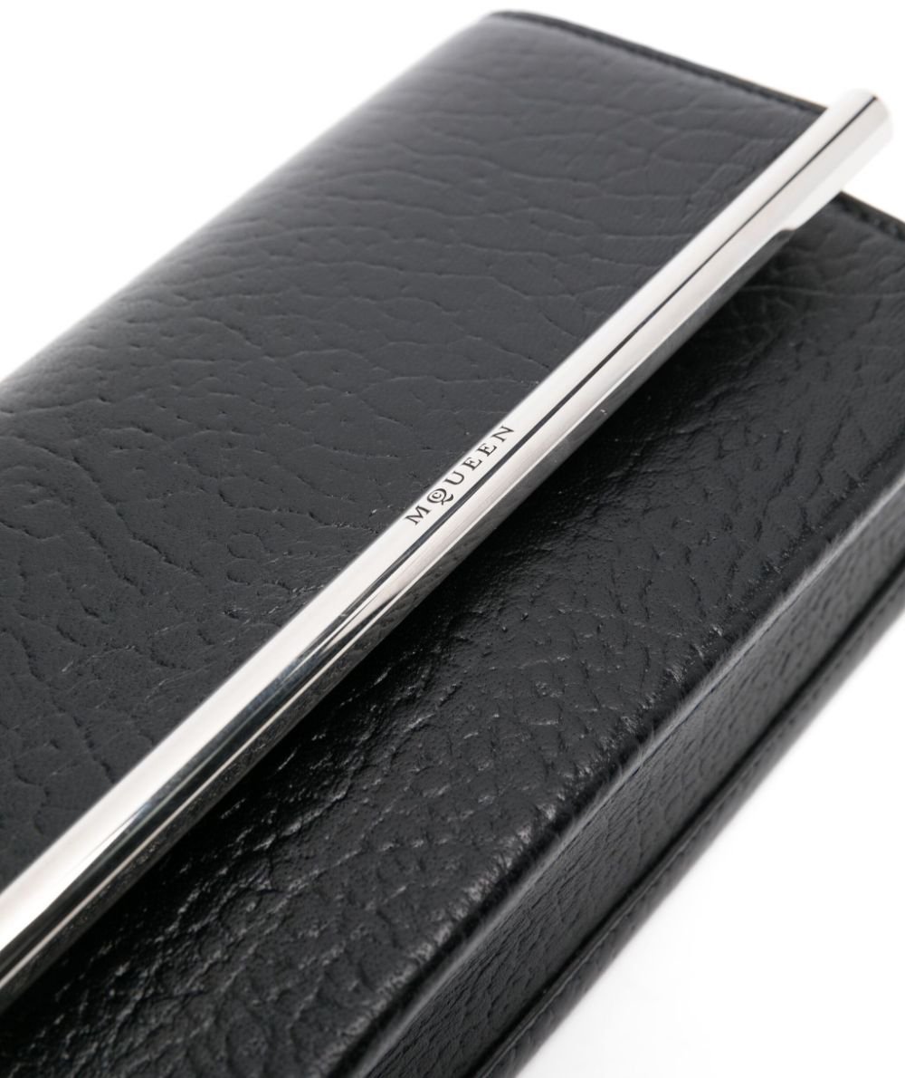 Alexander McQueen Bags Black Zwart