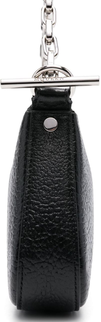 Alexander McQueen Bags Black Zwart