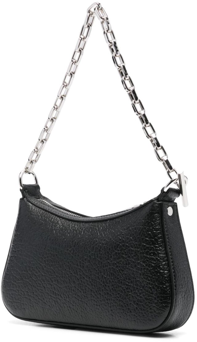 Alexander McQueen Bags Black Zwart