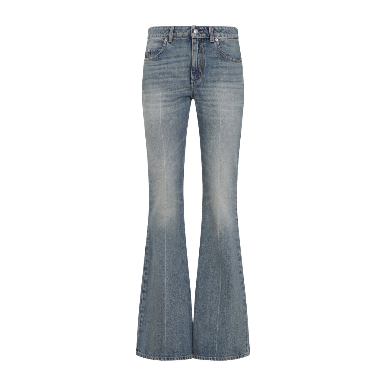 Alexander McQueen ALEXANDER MCQUEEN 817639.QMACV Blauw