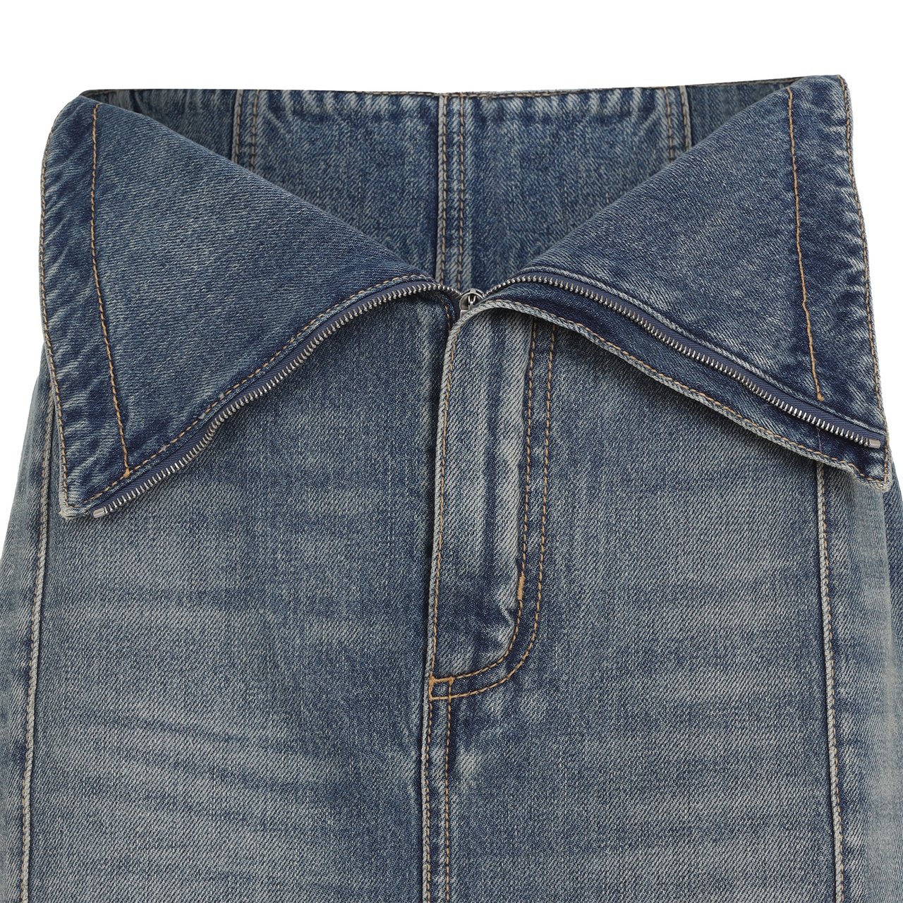 Alexander McQueen ALEXANDER MCQUEEN 817920.QMACV Blauw