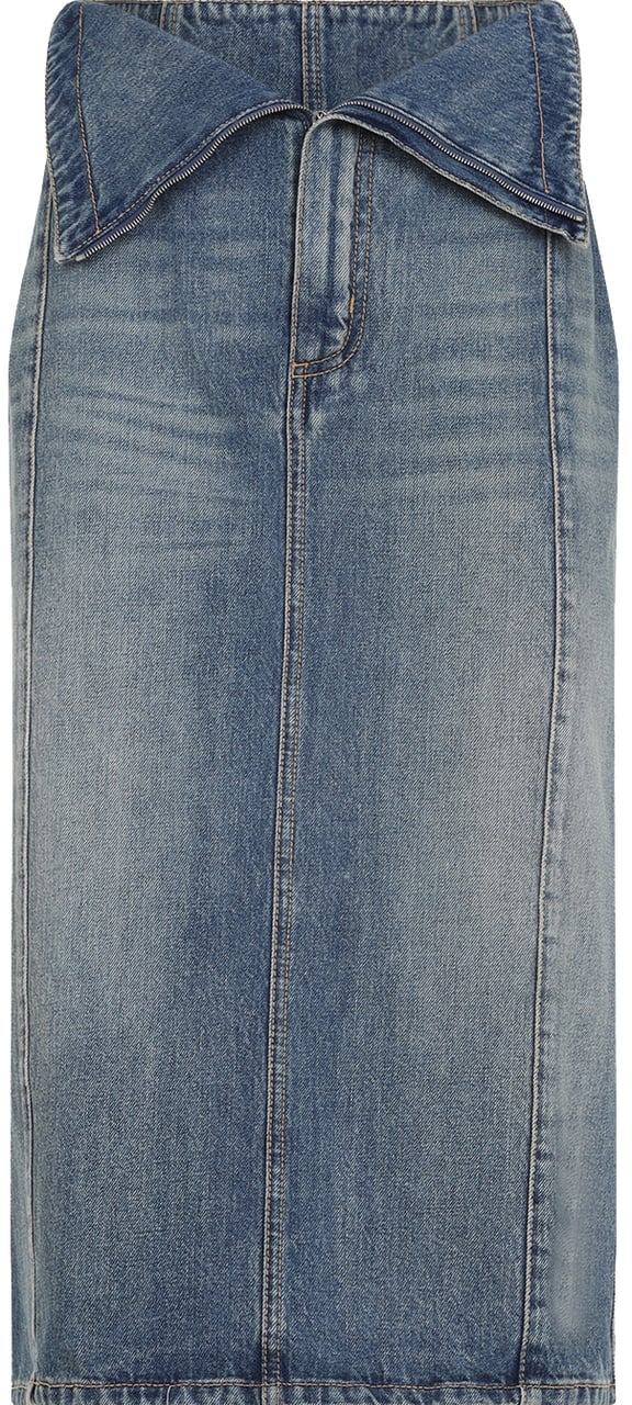 Alexander McQueen ALEXANDER MCQUEEN 817920.QMACV Blauw