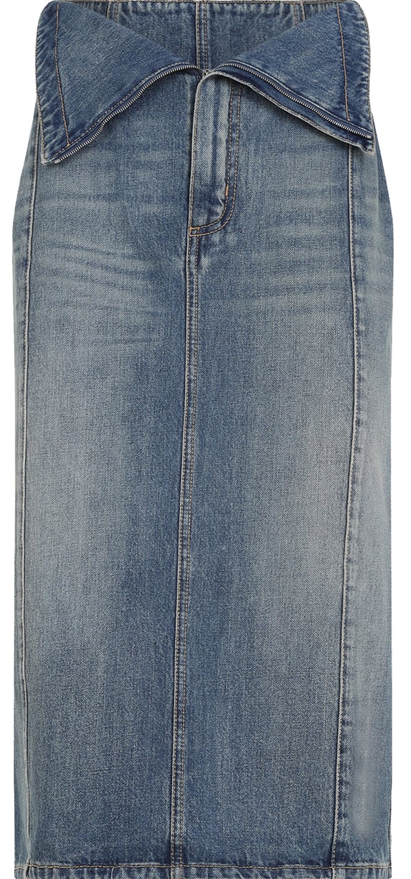 Alexander McQueen ALEXANDER MCQUEEN 817920.QMACV Blauw