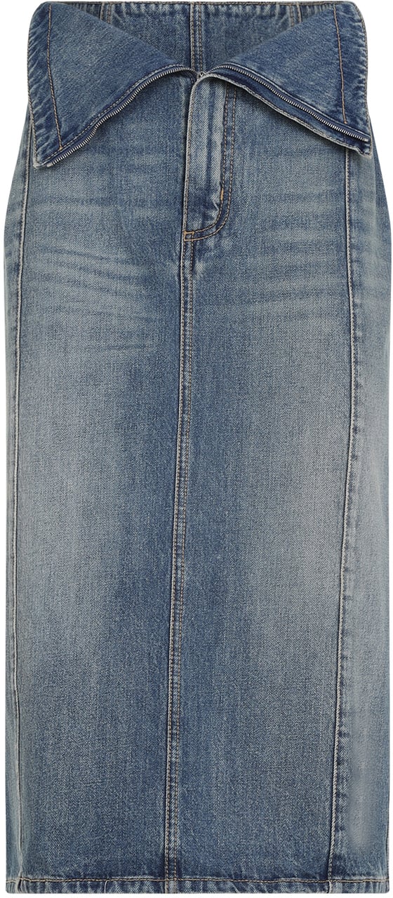 Alexander McQueen ALEXANDER MCQUEEN 817920.QMACV Blauw