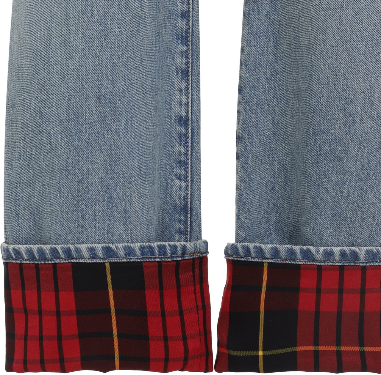 Alexander McQueen ALEXANDER MCQUEEN 852181.QMAD0 Blauw