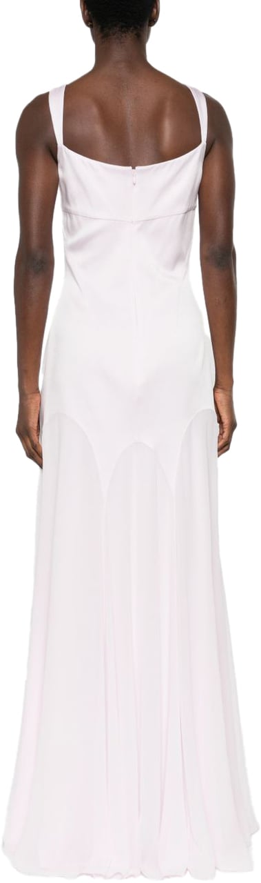 Alexander McQueen Alexander Mcqueen Dresses Pink Roze