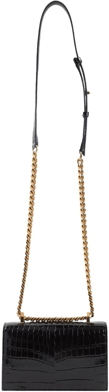 Alexander McQueen ALEXANDER MCQUEEN 854848.1HB0T Zwart