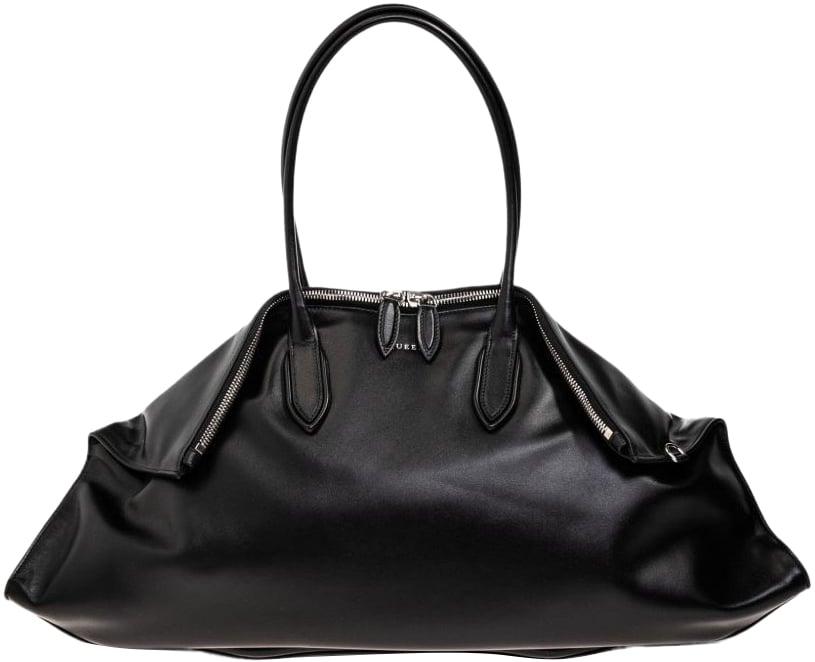 Alexander McQueen Bags Black Zwart