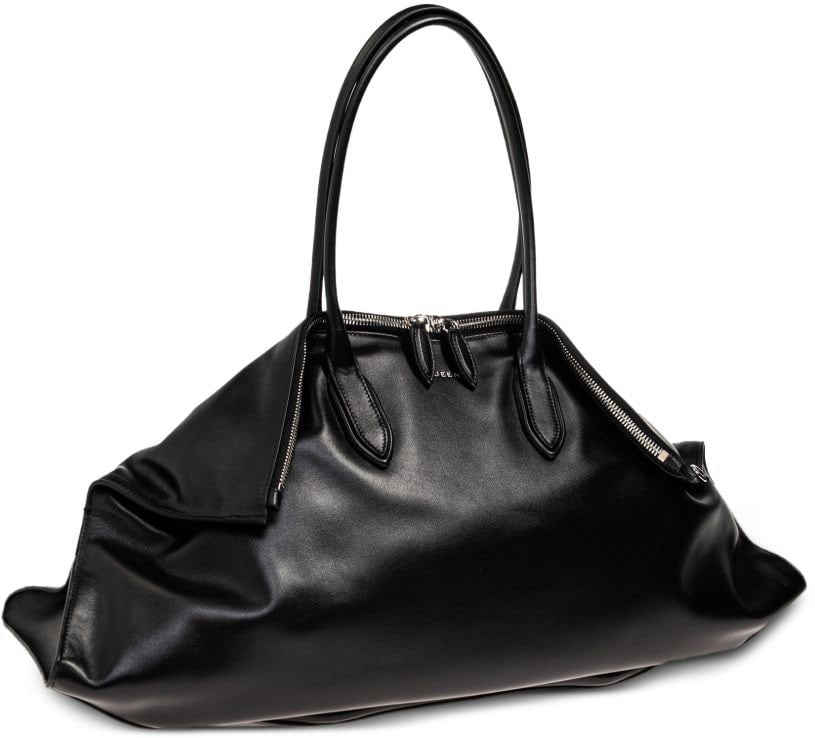 Alexander McQueen Bags Black Zwart