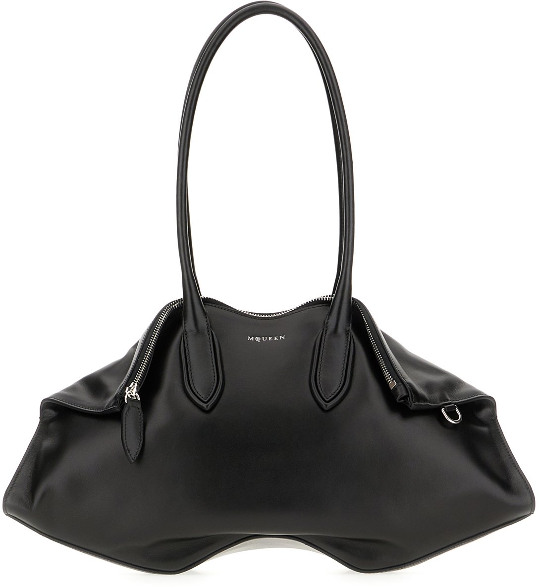 Alexander McQueen Bags Black Zwart