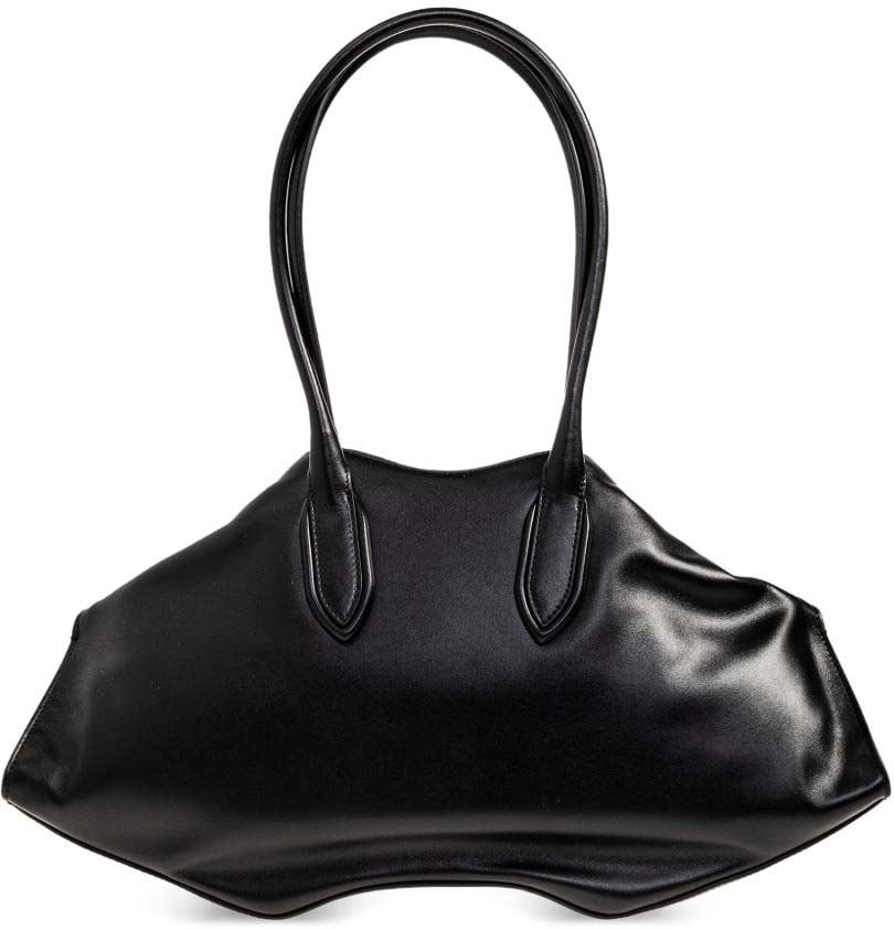 Alexander McQueen Bags Black Zwart