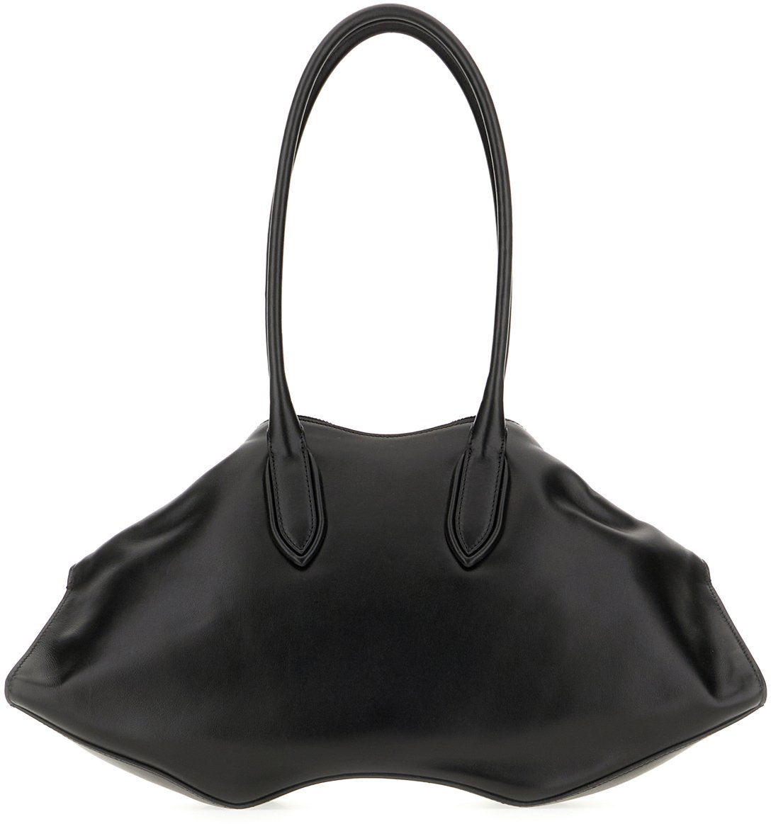 Alexander McQueen Bags Black Zwart