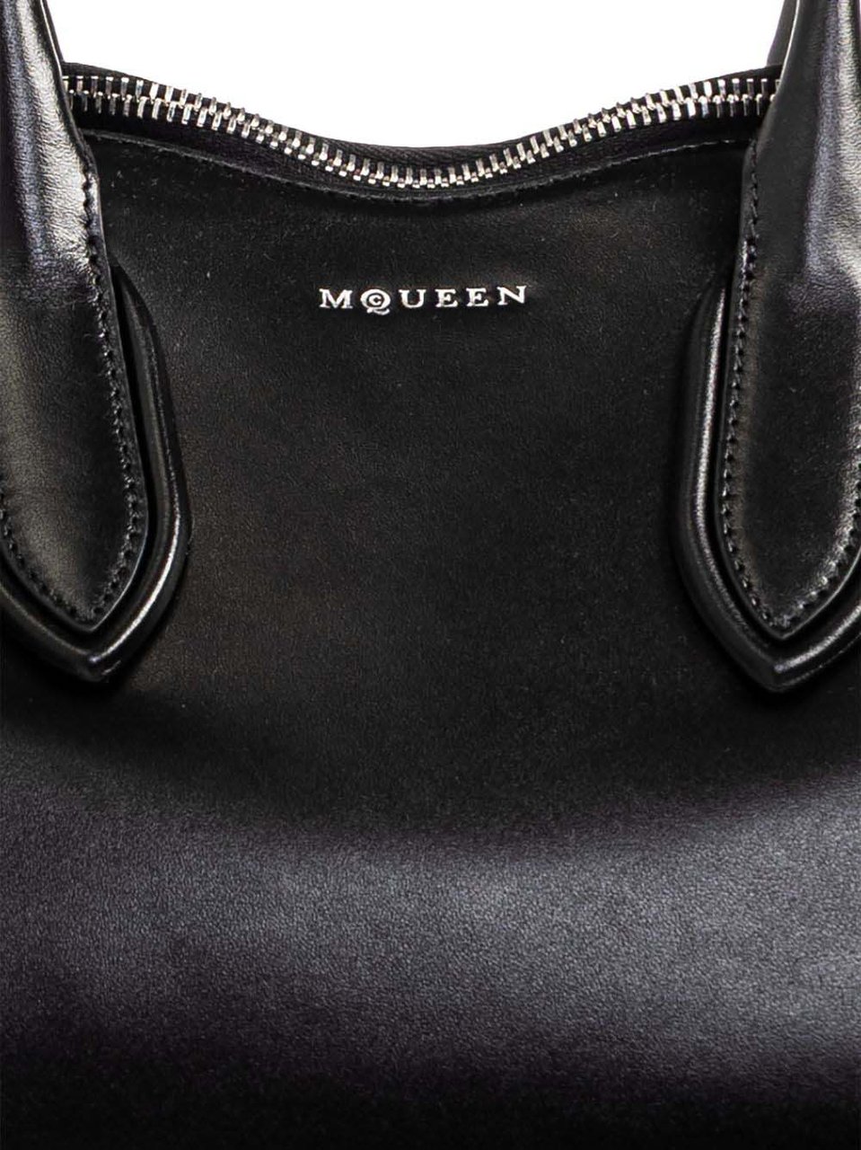 Alexander McQueen Bags Black Zwart