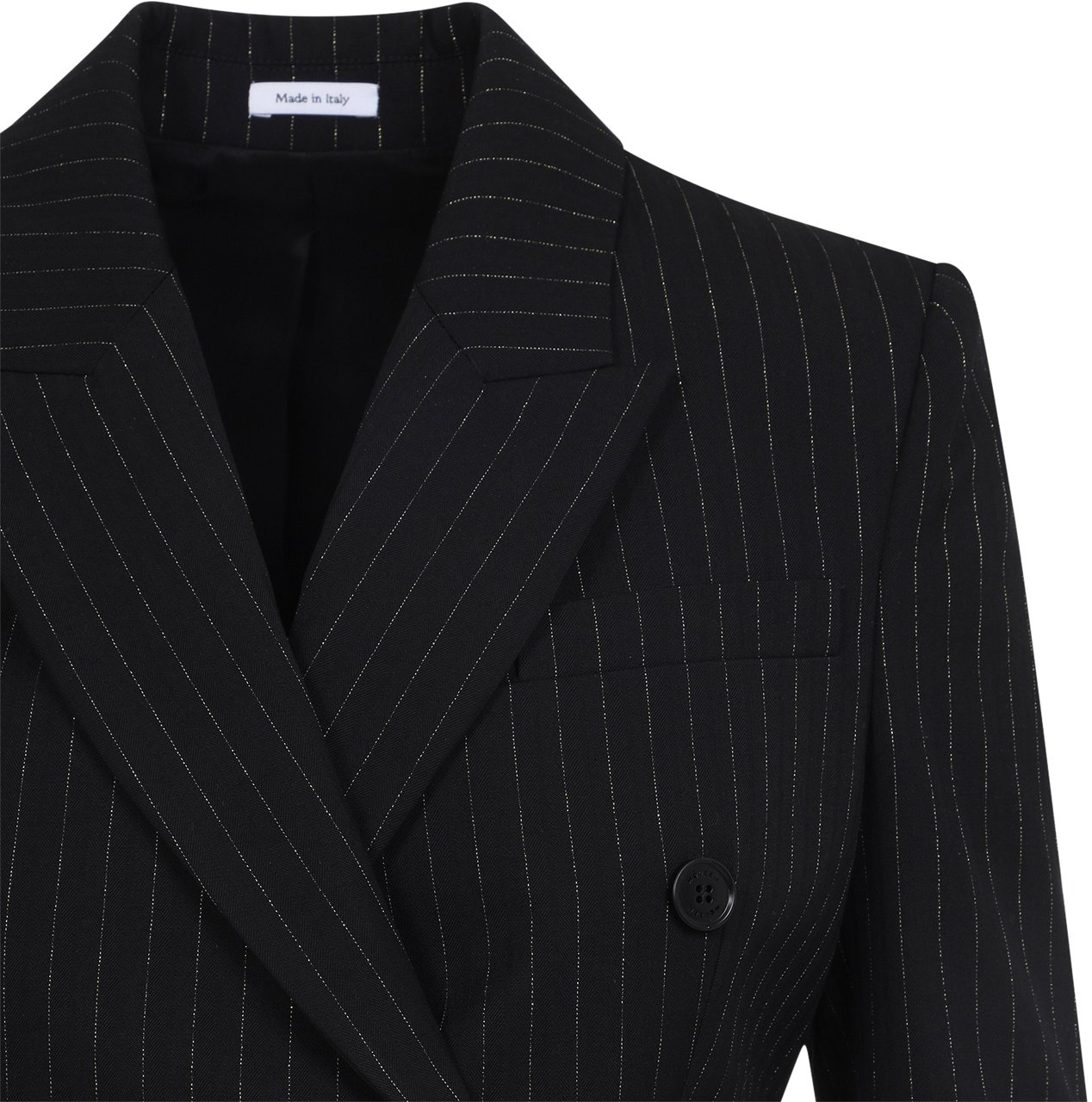 Alexander McQueen ALEXANDER MCQUEEN 857603.QJAFX Zwart