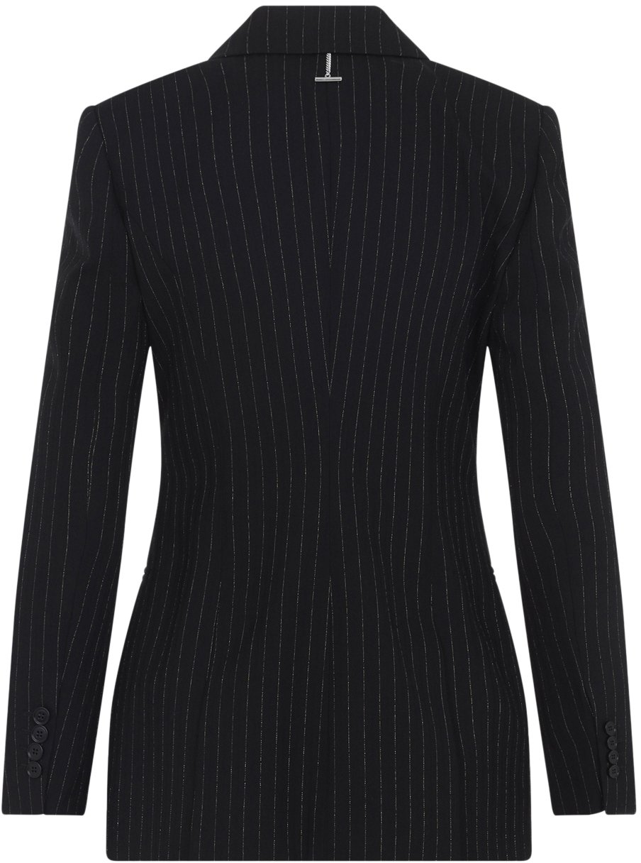 Alexander McQueen ALEXANDER MCQUEEN 857603.QJAFX Zwart