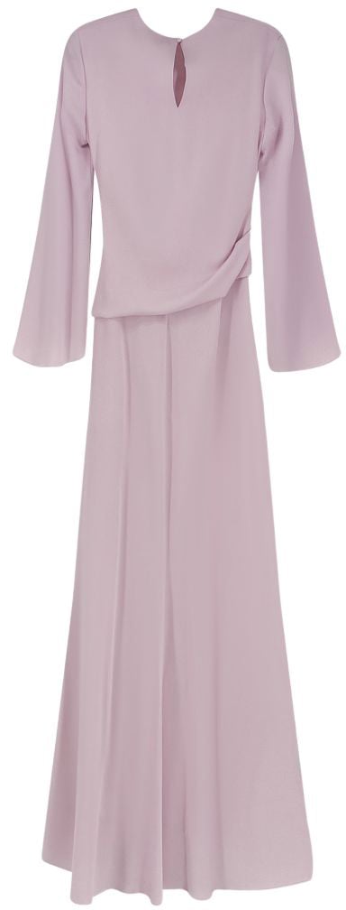 Alexander McQueen Dresses Pink Roze