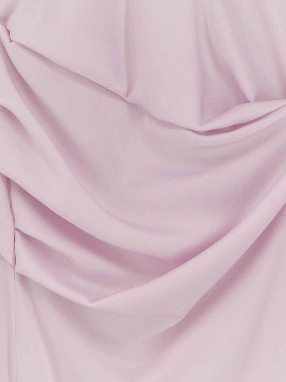 Alexander McQueen Dresses Pink Roze