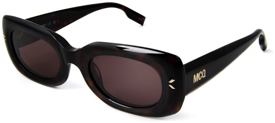 Alexander McQueen Mq0384 Collection 0 Sunglasses Divers