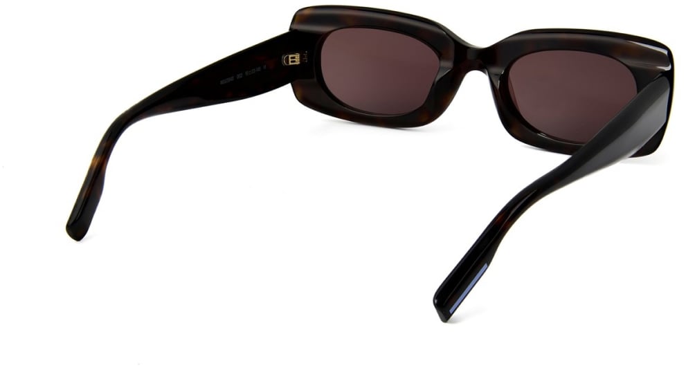 Alexander McQueen Mq0384 Collection 0 Sunglasses Divers