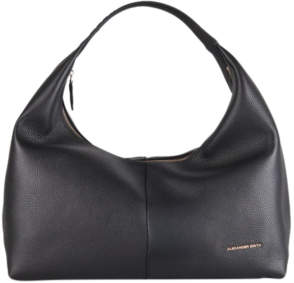 Alexander Smith Bags Black Zwart