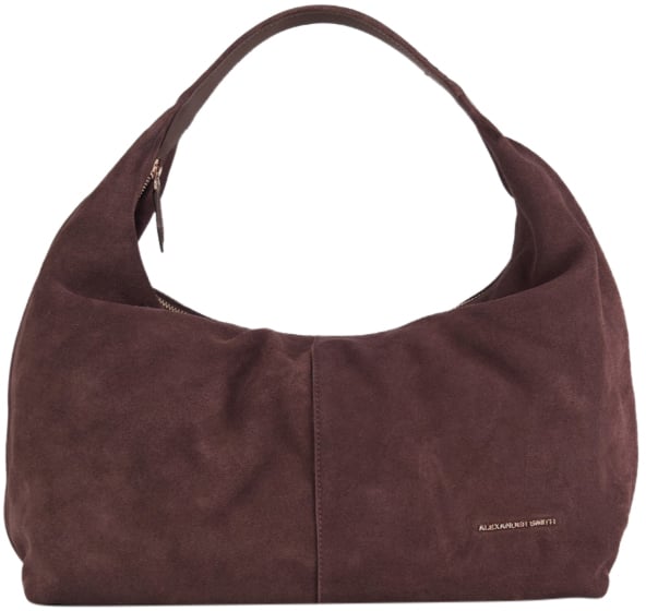 Alexander Smith Bags Bordeaux Rood