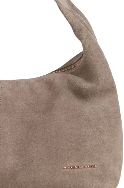 Alexander Smith Bags Ivory Wit