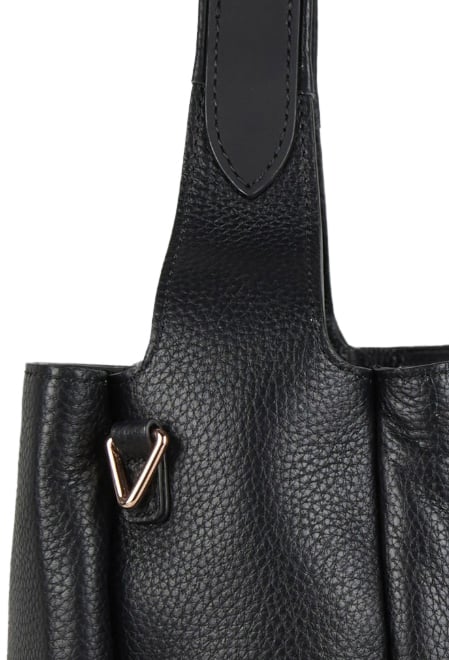 Alexander Smith Bags Black Zwart