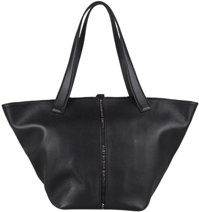Alexander Smith Bags Black Zwart