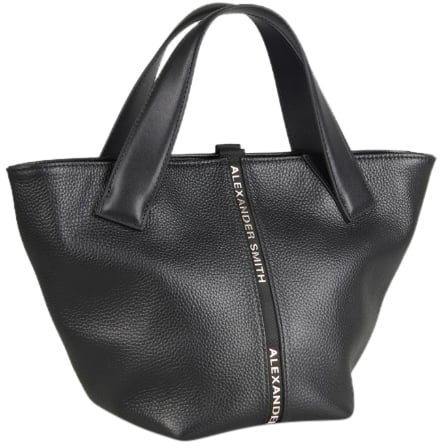 Alexander Smith Bags Black Zwart