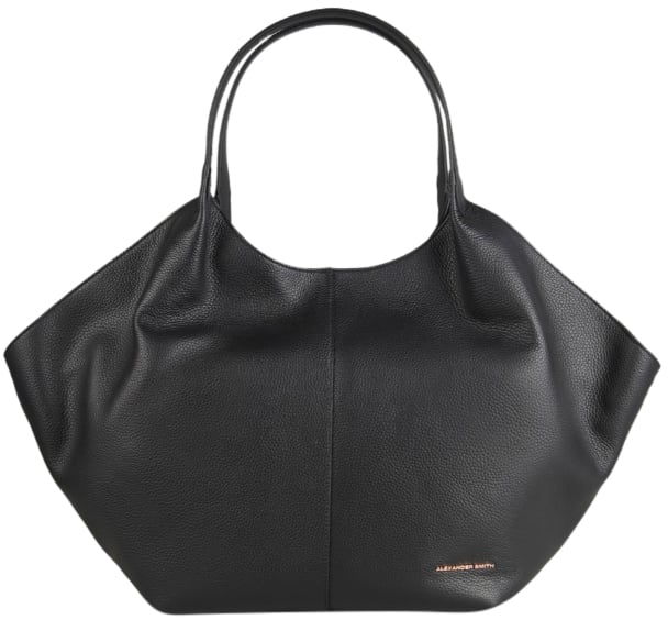 Alexander Smith Bags Black Zwart