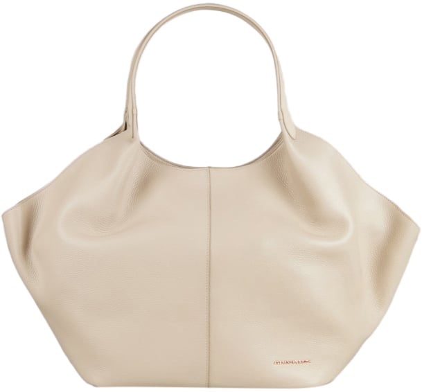 Alexander Smith Bags Ivory Wit