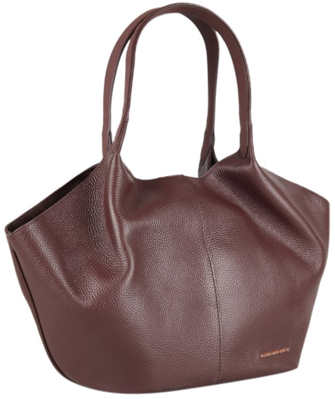 Alexander Smith Bags Bordeaux Rood