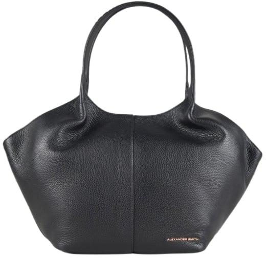 Alexander Smith Bags Black Zwart