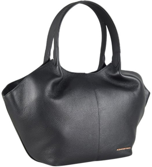 Alexander Smith Bags Black Zwart