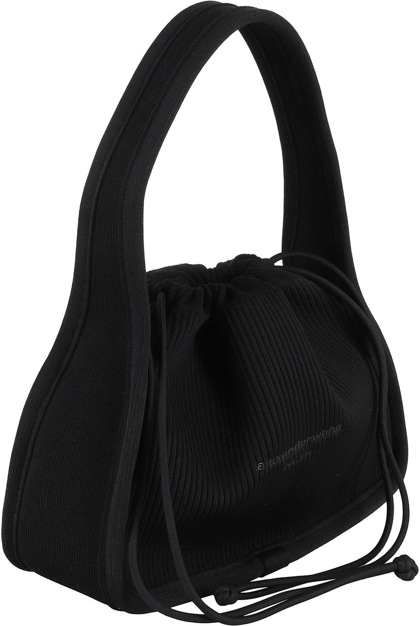 Alexander Wang Ryan Small Bag Zwart