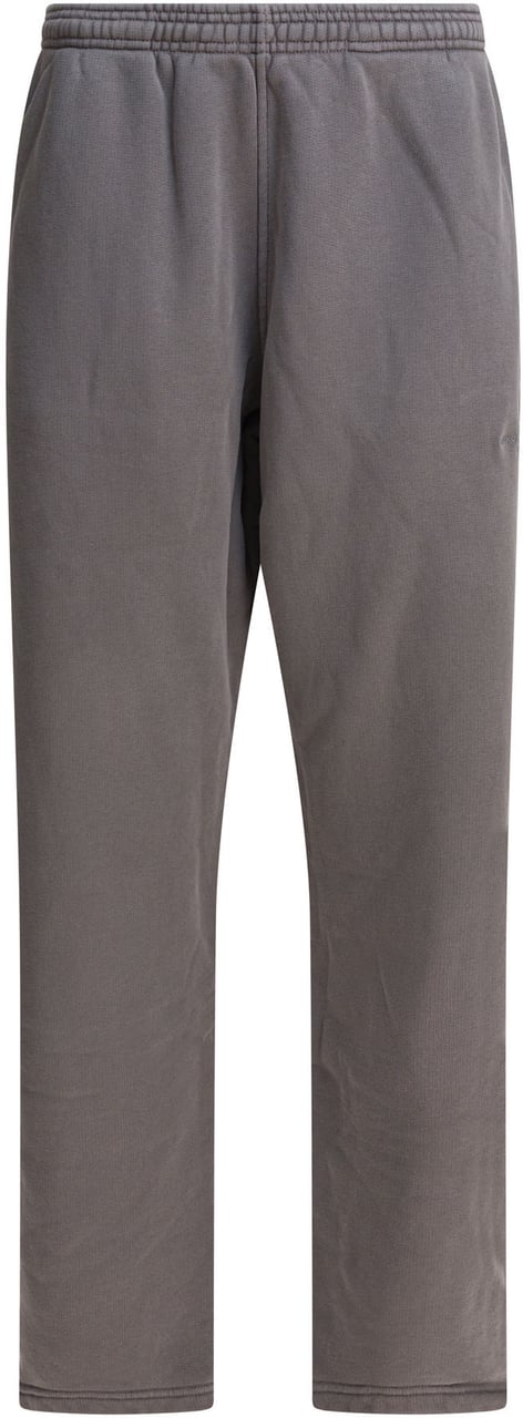 Alexander Wang ARTICULATED LEG SWEAT PANT Grijs