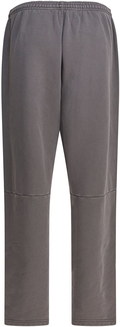 Alexander Wang ARTICULATED LEG SWEAT PANT Grijs