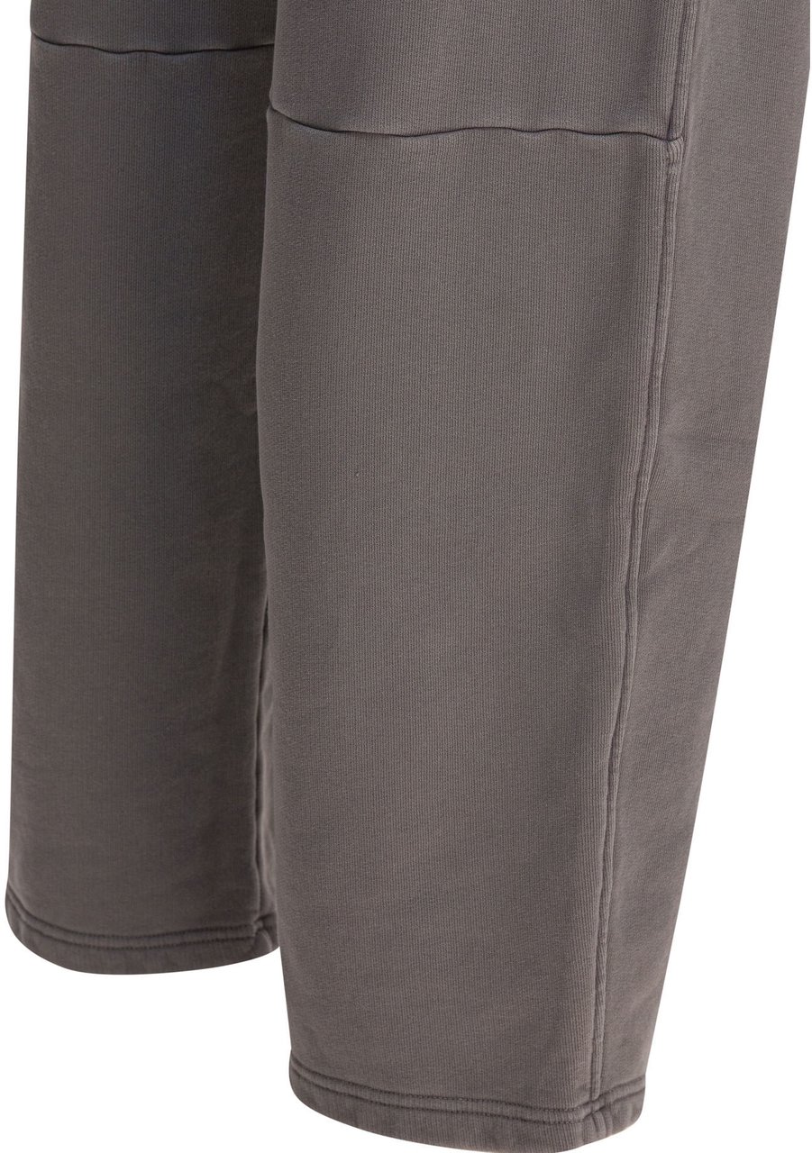Alexander Wang ARTICULATED LEG SWEAT PANT Grijs