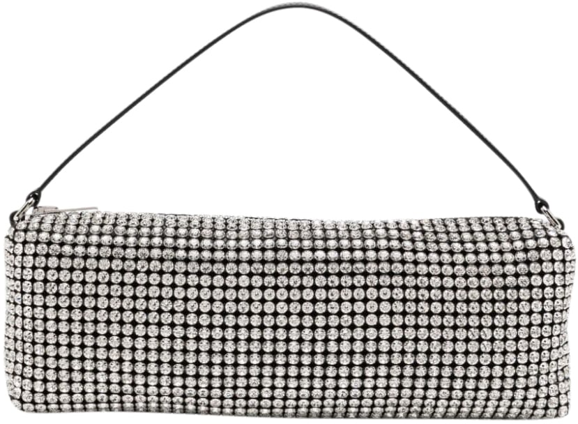 Alexander Wang Bags Metalizzati Divers
